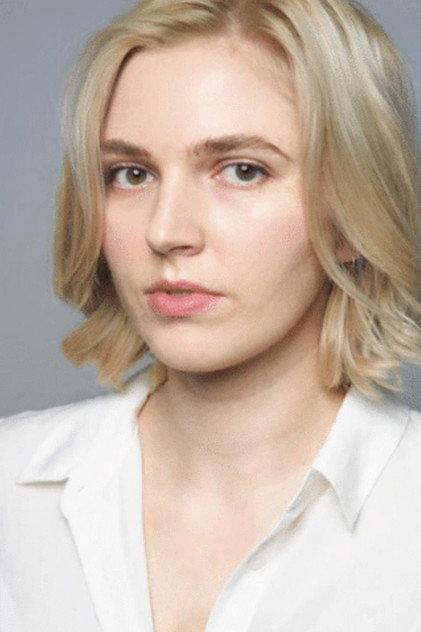 Emily Trent - Actor Profile Photo