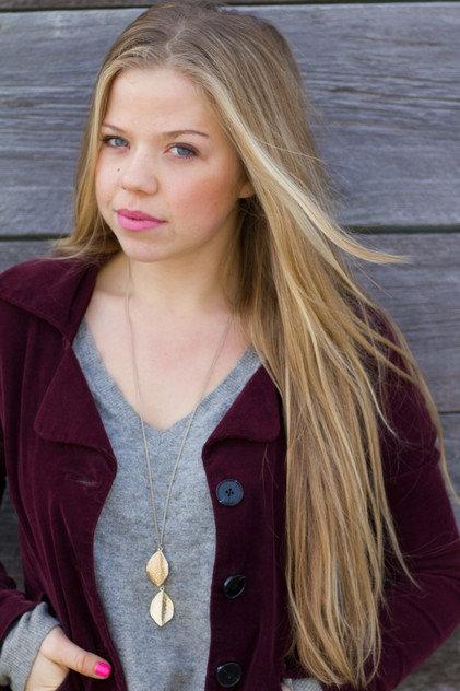 Vivien Endicott Douglas - Actor Profile Photo