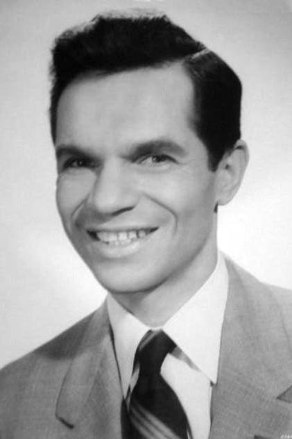 Michael Kidd - Actor Profile Photo