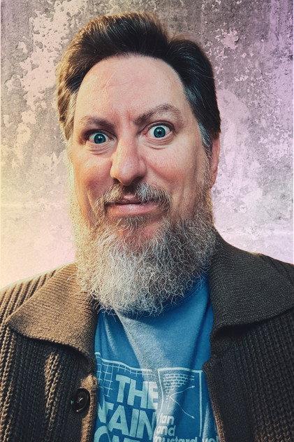 Jon Cross - Actor Profile Photo