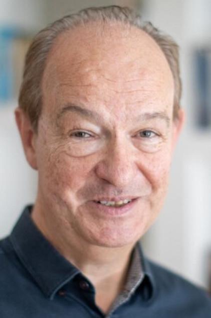 Peter Bradshaw - Actor Profile Photo