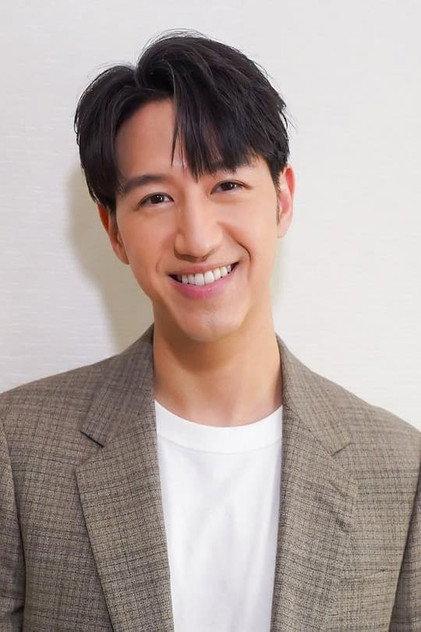 Jay Fung - Actor Profile Photo