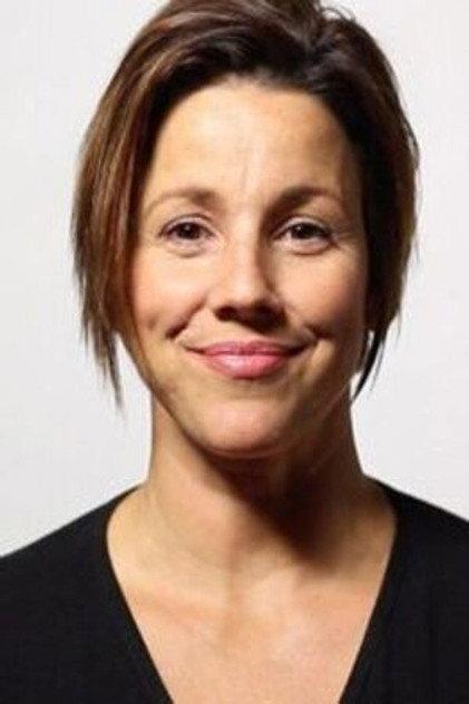 Terrylene - Actor Profile Photo