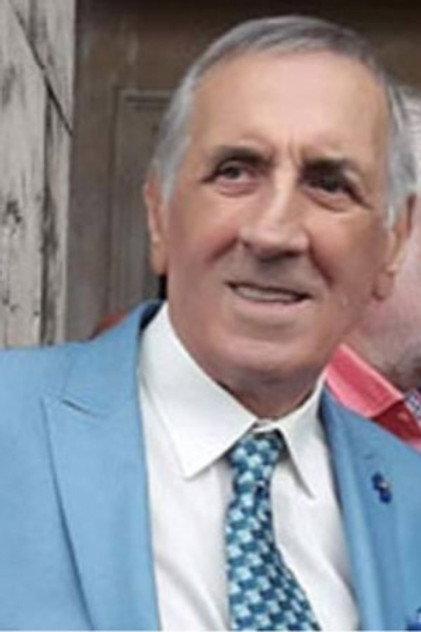 Amiran Qadeishvili - Actor Profile Photo