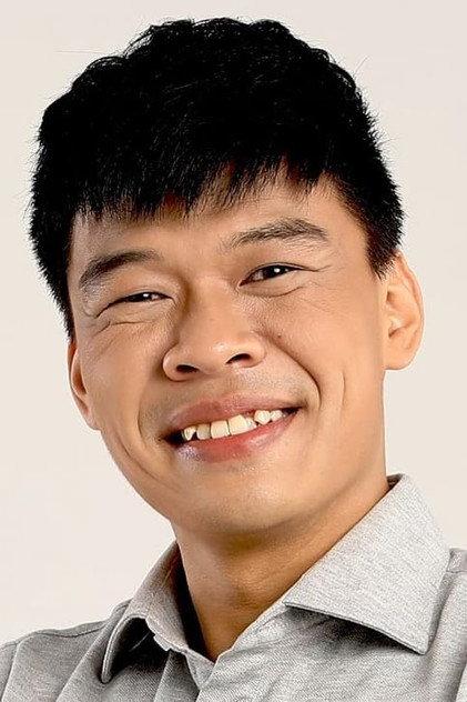 Hà Trung - Actor Profile Photo