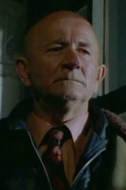 Sławomir Lindner - Actor Profile Photo
