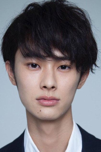 Raiku - Actor Profile Photo