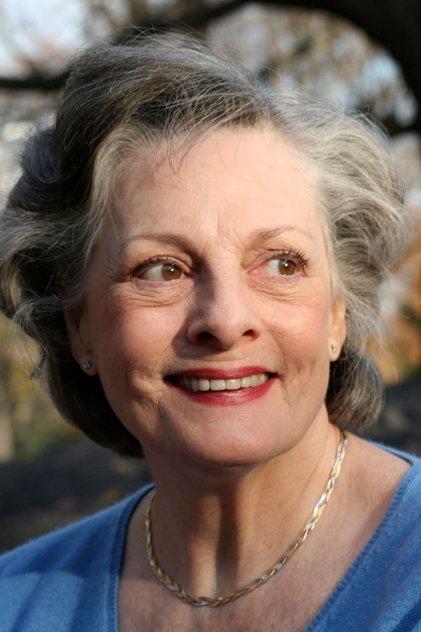 Dana Ivey - Actor Profile Photo