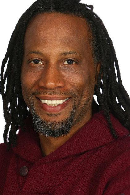 Marlon Taylor - Actor Profile Photo