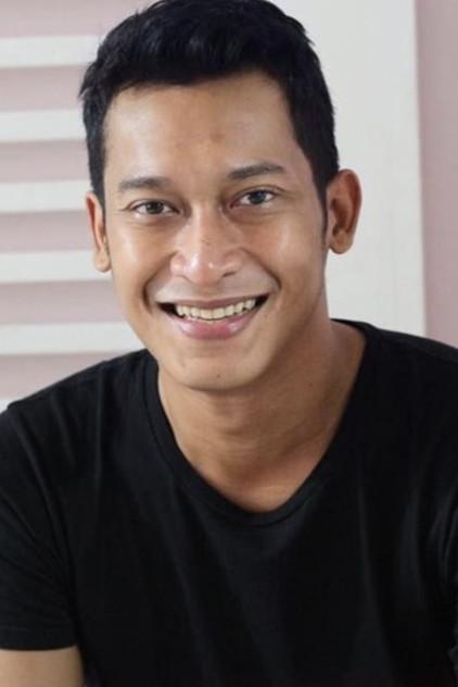 Ade Firman Hakim - Actor Profile Photo