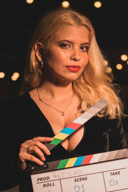 Karina Jadysa - Actor Profile Photo