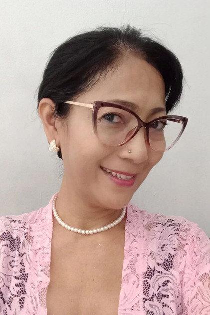 Pipien Putri - Actor Profile Photo