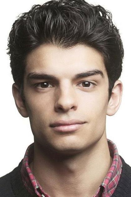 Ethan Kai - Actor Profile Photo