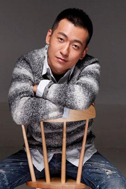 Qi Jiuzhou - Actor Profile Photo
