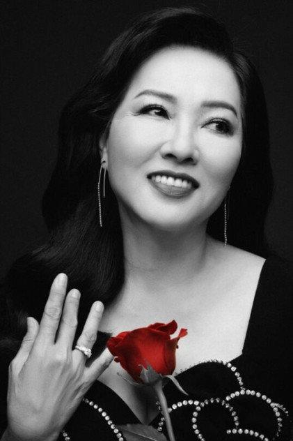 Phương Dung - Actor Profile Photo