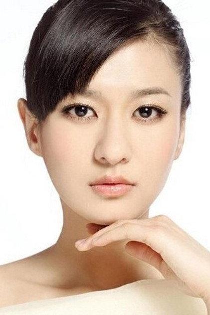Chen Zhenxi - Actor Profile Photo