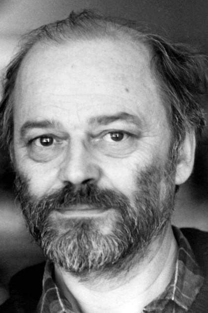 Paavo Pentikäinen - Actor Profile Photo