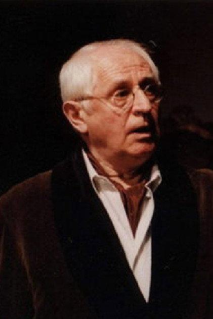 Predrag Tasovac - Actor Profile Photo