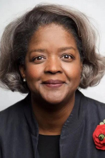 Gwen Thompkins - Actor Profile Photo