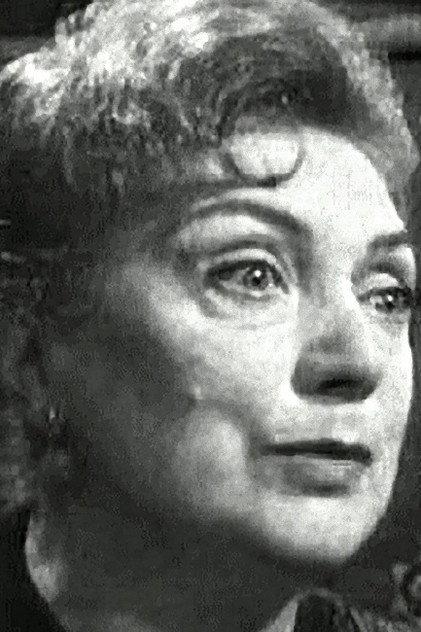 Hélène Tossy - Actor Profile Photo
