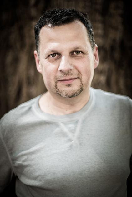 Gerhard Wittmann - Actor Profile Photo