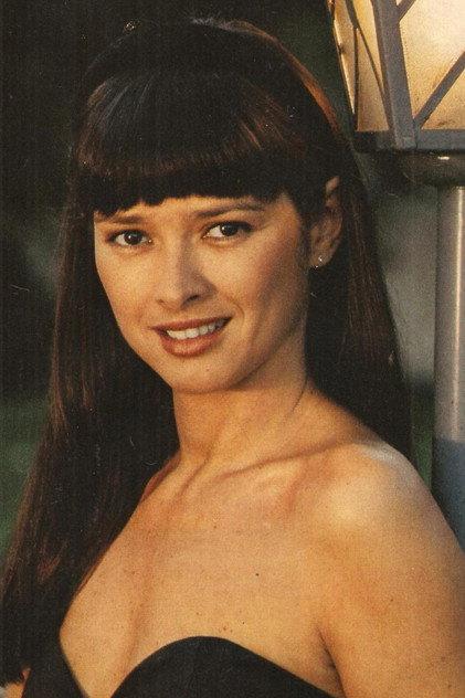 Myrian Rios - Actor Profile Photo