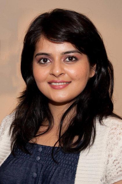 Roma Asrani - Actor Profile Photo
