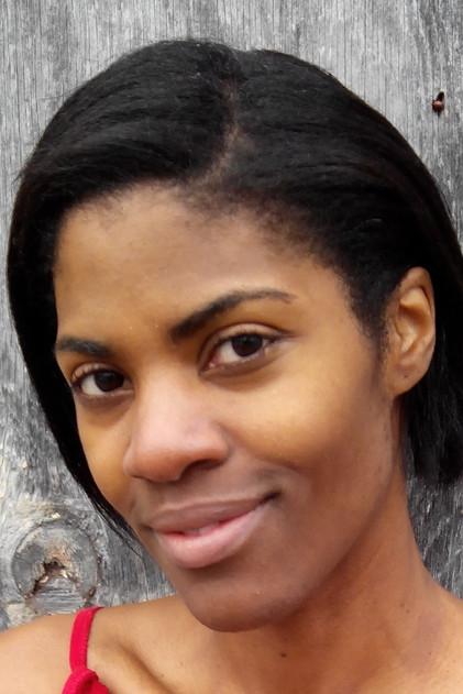 Allison Wilson-Forbes - Actor Profile Photo