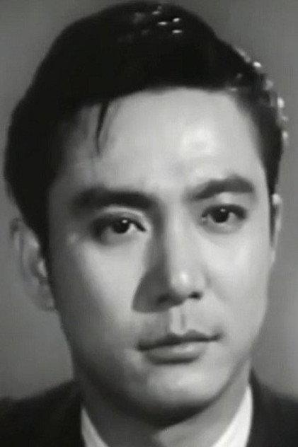 Zhao Lei - Actor Profile Photo