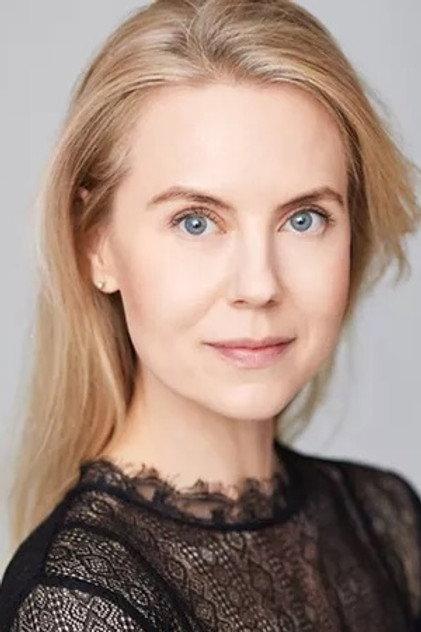 Angelina Håkansson - Actor Profile Photo