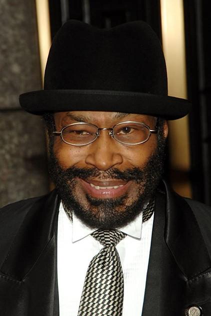 Anthony Chisholm - Actor Profile Photo