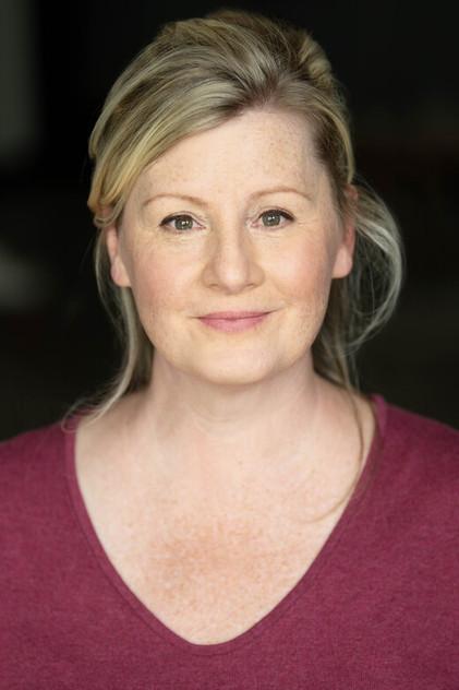 Brook Hogan - Actor Profile Photo