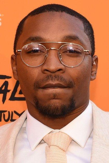 Malcolm M. Mays - Actor Profile Photo