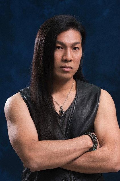Isamu Tamaru - Actor Profile Photo