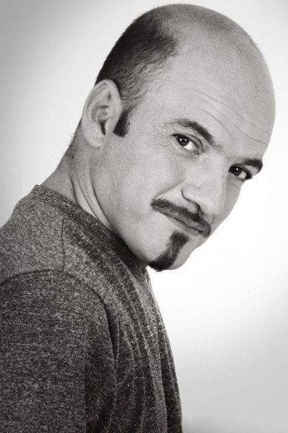 Bruno Ledez - Actor Profile Photo