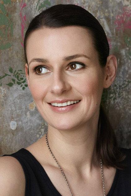 Annett Renneberg - Actor Profile Photo