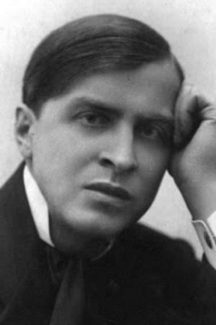 Pavel Kurzner - Actor Profile Photo