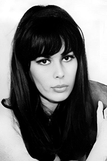 Nicole Debonne - Actor Profile Photo