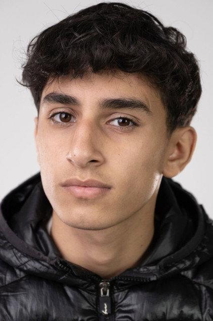 Almountaser Alchltouh - Actor Profile Photo