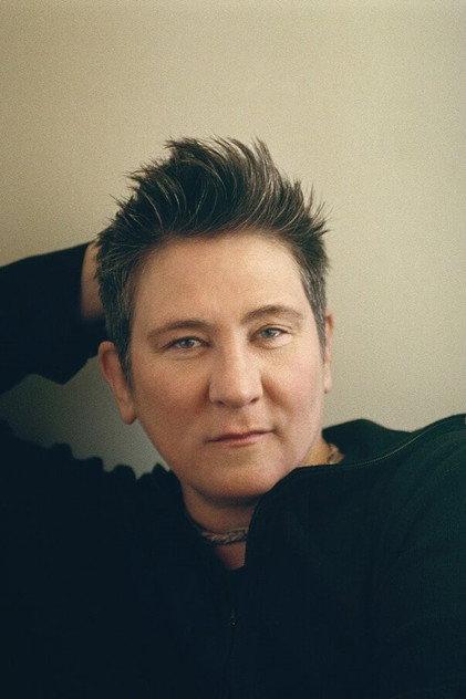 K.D. Lang - Actor Profile Photo