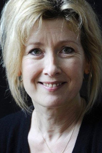 Ariane Schluter - Actor Profile Photo
