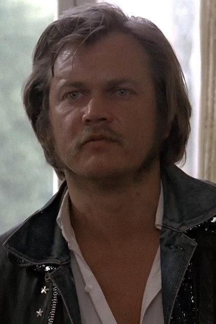 Jorma Markkula - Actor Profile Photo