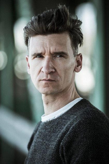 Jakub Kamieński - Actor Profile Photo