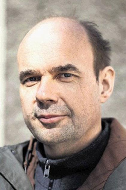 Gregor Zorc - Actor Profile Photo