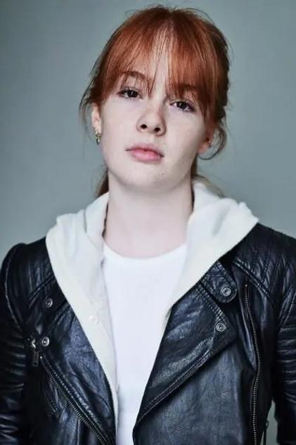 Madeleine Power - Actor Profile Photo