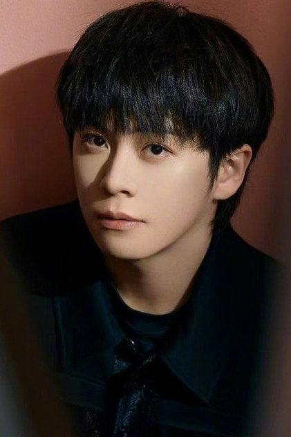 Philip Lau - Actor Profile Photo