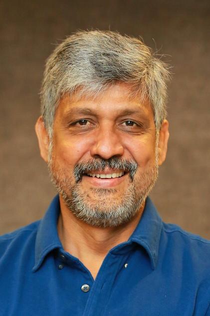 Sampath Raj - Actor Profile Photo