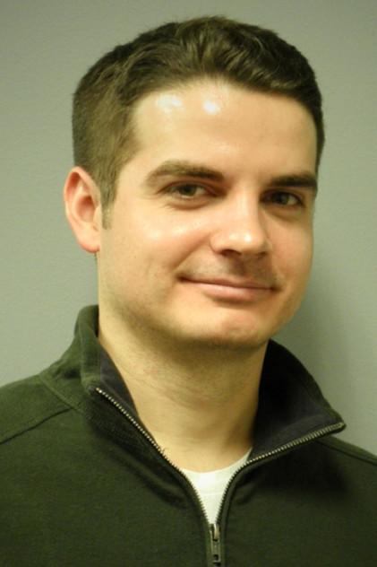 Nolan Bennett - Actor Profile Photo