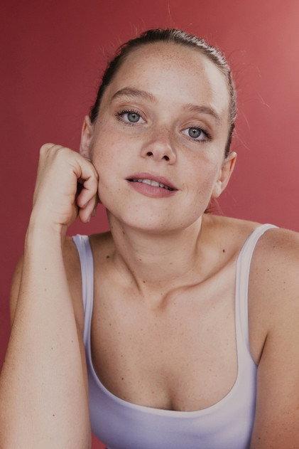 Rose Haining - Actor Profile Photo