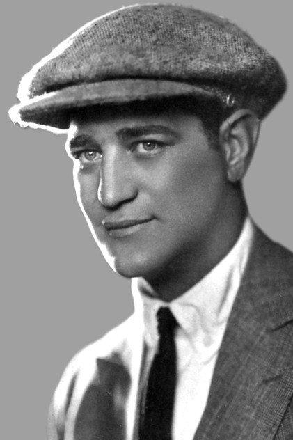 Art Acord - Actor Profile Photo